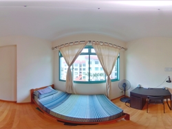 Changi Court (D16), Condominium #209429441
